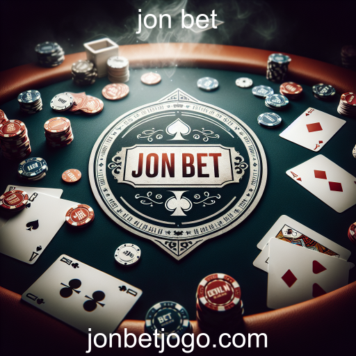 Descubra o Mundo do Poker: Dicas e Estratégias para Jogadores Iniciantes