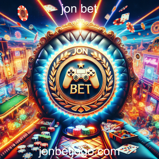 Explorando as Melhores Resenhas de Jogos no 'Jon Bet'