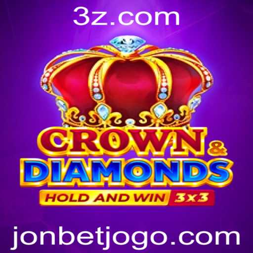 Introdução ao Mundo de Crowndiamonds: Um Mergulho no Jogo com Jon Bet