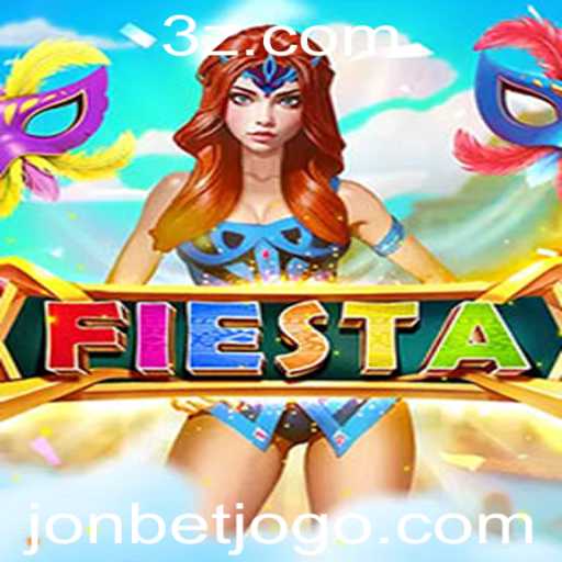 Descubra o Jogo Fiesta e Domine as Regras com Jon Bet