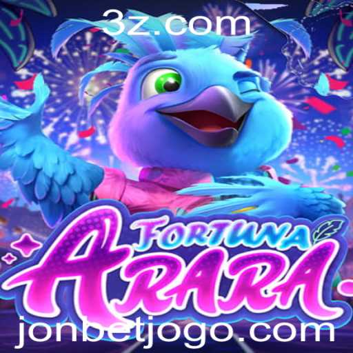 FortunaArara: O Fascinante Mundo do Jogo que Conquista Cada Vez Mais Entusiastas