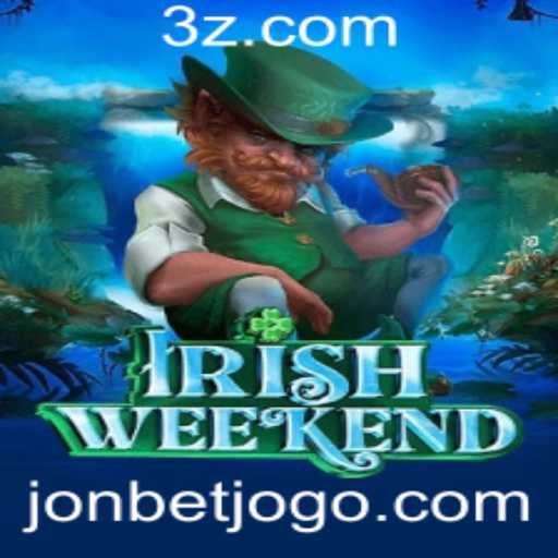 Explorando o Jogo 'IrishWeekend': Diversão e Estratégia no Mundo de 'Jon Bet'