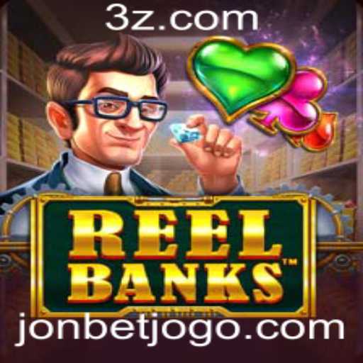ReelBanks: Desvendando o Empolgante Universo dos Jogos de Cassino Online