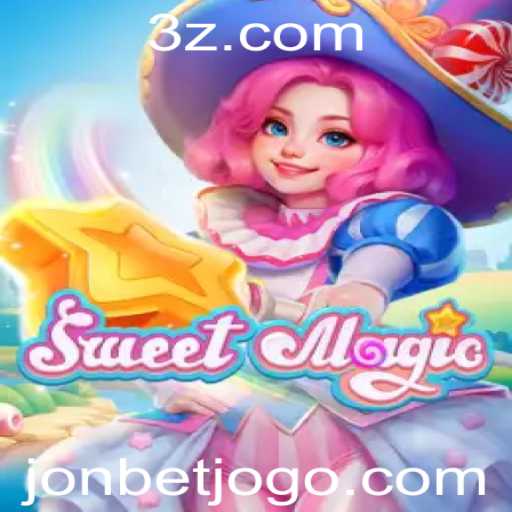 Descubra o Universo Encantado de SweetMagic